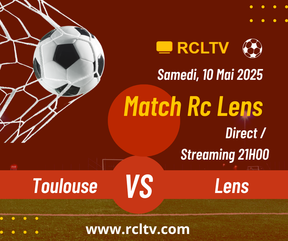 Où voir la Ligue 1 en direct ? Streaming gratuit sur RCLTV.com